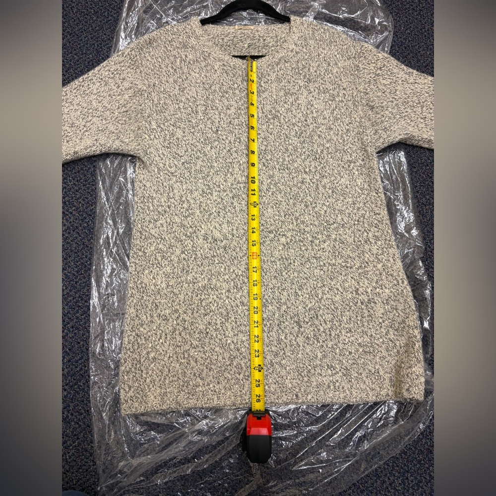 Malo Italian women’s cashmere Sweater-GREAT CONDITION! Size 6 US (size 42 Italy) - Picture 6 of 13